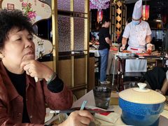 -悦江(梅奔中心店)