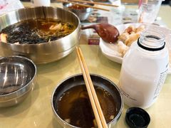 -服务大楼冷面(延大店)