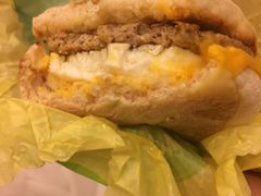 -麦当劳(深圳北站高铁店)