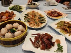 -古南都·老广东酒楼(龙江店)