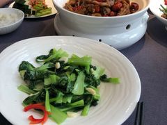 -楚禾宴·家宴(光谷大道店)