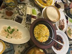 -彩虹之约•淮扬家宴(亚运村店)
