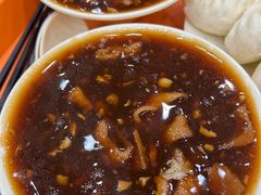 -庆丰包子铺(西单店)