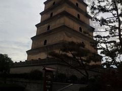 -大慈恩寺(大雁塔)