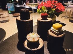 -泰安门Taian Table(镇宁路店)