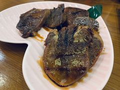 厚切酱烤牛舌-有喜屋·深夜食堂(环宇荟店)