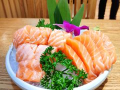 -林妈妈村·日式料理(宝山万达店)
