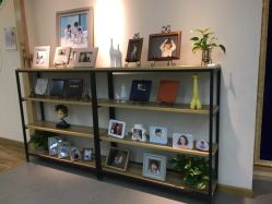 -芳妮豆丁家庭影像馆(宝安店)