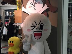 -乐天免税店(明洞店)