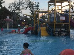 -苏州乐园森林水世界