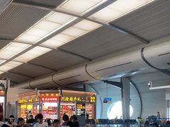 -重庆江北国际机场-T2航站楼