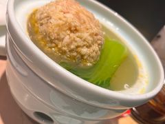 蟹粉狮子头-弄堂小笼包(天津南开大悦城店)