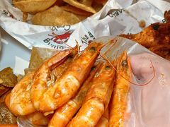 -The Boiling Crab宝灵蟹手抓海鲜(中国首店)