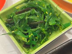 -禾绿回转寿司(苏宁广场店)