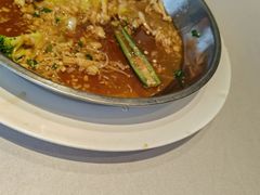 -渔民船说·北塘海鲜·天津菜·海肠捞饭(北塘古镇店)