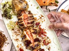 -喜记避风塘炒辣蟹(旗舰店)