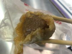 -吃不亏特色包子(三峡广场店)