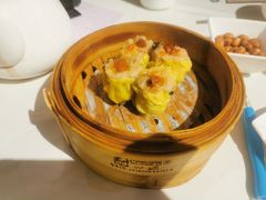 烧卖-潮福城大酒楼(湖滨北路店)