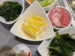 -海底捞火锅(金光华店)