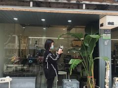 门面-麻雀咖啡SPARROW COFFEE(十全街店)