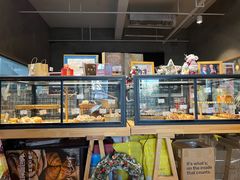 -熊叔熊婶面包房(团结湖店)