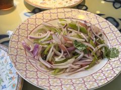 -撒拉花儿·新疆菜·清真(太阳宫店)