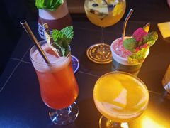 -船长酒吧 The Captain