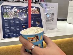 -DQ·蛋糕·冰淇淋(湖景东路店)