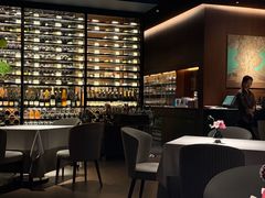 -Oyster Talks 四度蚝法餐厅