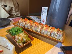 -鹤龟料理店(时代天街店)