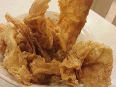 腐竹-家味螺蛳粉&烤鱼(五角场店)