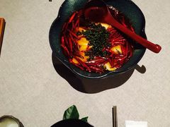 -菩提素素食餐厅(晶郦馆店)