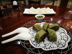 -顺德人家食府(黄金广场店)
