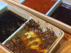 -鹤之乡·齐齐哈尔烤肉·非遗(秋涛路店)