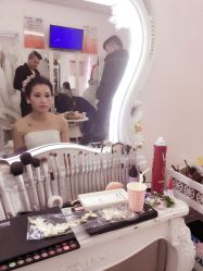 点击看大图 -唯美美甲美睫美肤中心
