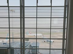 -广州白云国际机场-T2航站楼