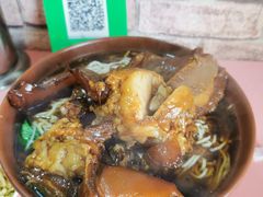 -金牌八大碗汤面(菜市二路店)