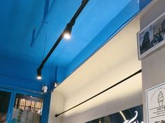 -CORNER CONE GELATO酷矿手作霜淇淋(南头古城店)