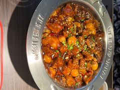 -胖哥俩肉蟹煲(龙德广场店)
