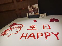 -王品牛排(福州泰禾店)