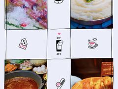 -赵美丽·重庆社区火锅·直营店(火车东站·中豪国际店)