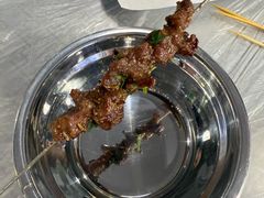 -串小白烧烤(金沙洲店)