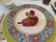 乳鸽-潮上潮(南中环店)