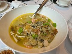-太湖饭店·寄畅轩中餐厅