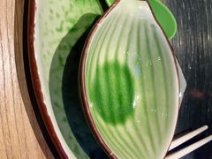 -鱼库·不仅是一家烤鱼店(车公庙店)