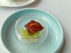 -广州富力丽思卡尔顿酒店·丽轩·粤菜