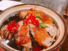 -南京大牌档(三阳广场苏宁店)