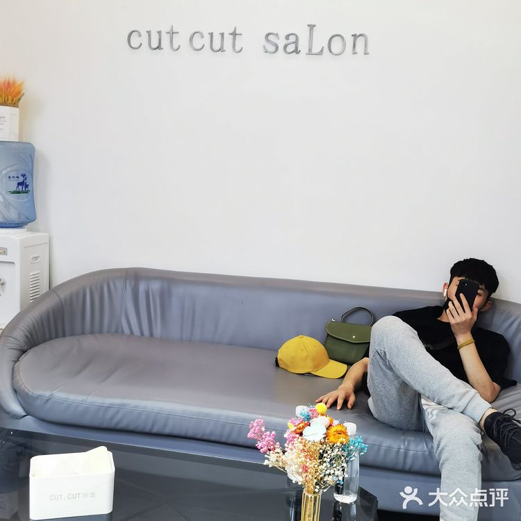 Beauty | 这家美发店，给你2021年变美超能力！