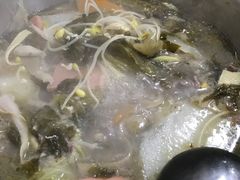 -泸州酸菜豆花火锅川师店