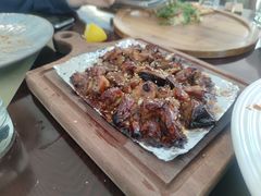 -IL Forno 意坊·意大利餐厅(花园店)